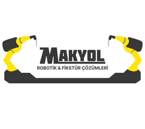 Makyol Robotik – Fikstür Tasarım